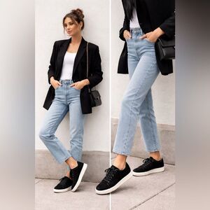Cole Haan Grandpro Black Suede Sneakers